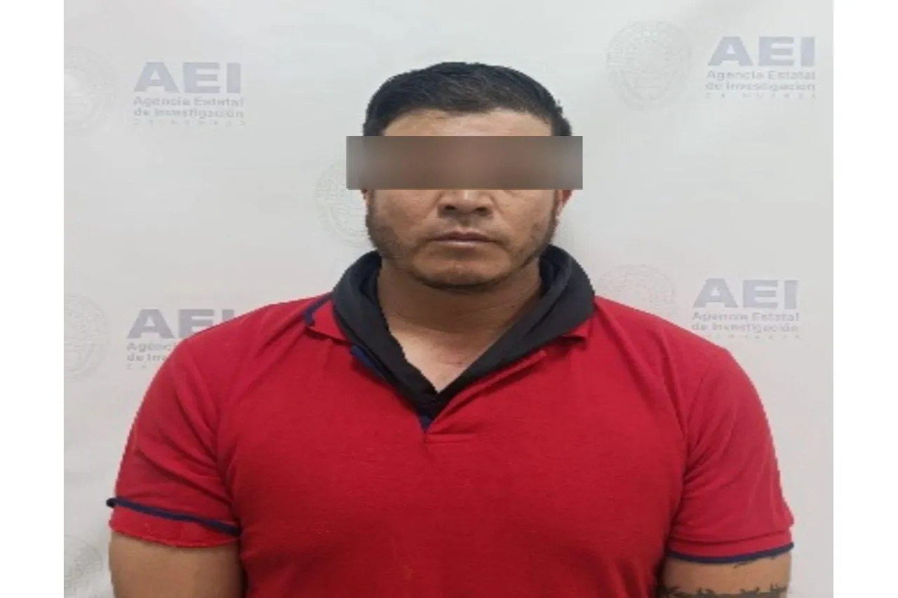 Lo vinculan a proceso por secuestro exprés, extorsión y robo agravado