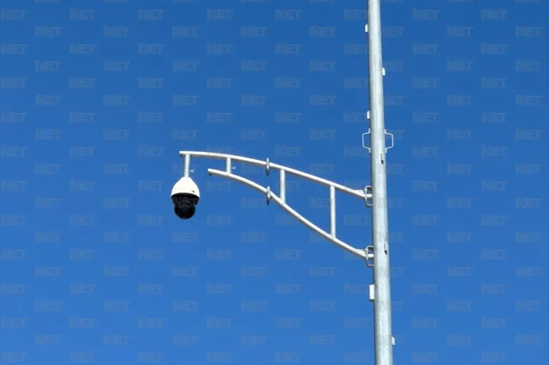 Accede Municipio a cámaras de Torre Centinela para reforzar seguridad