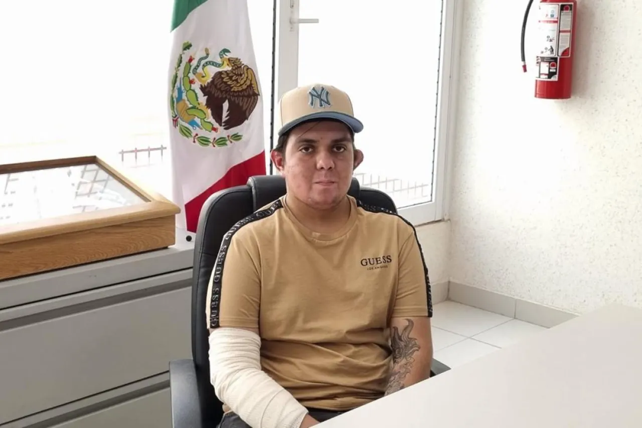 Cortesía