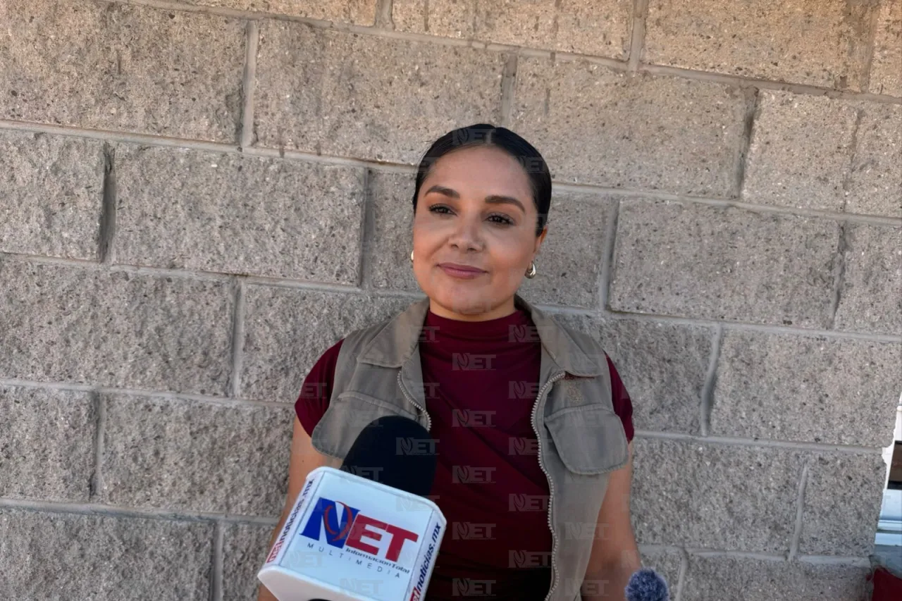 Denise Ahumada