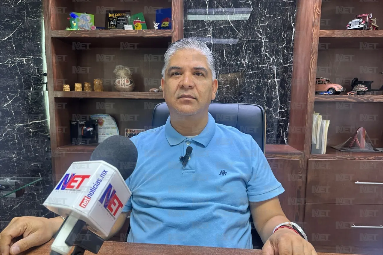 Adrián Macías