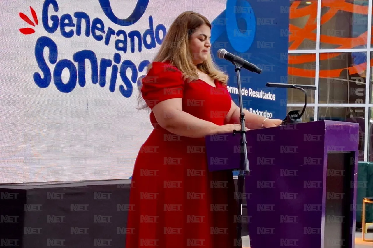 Mónica Delgado