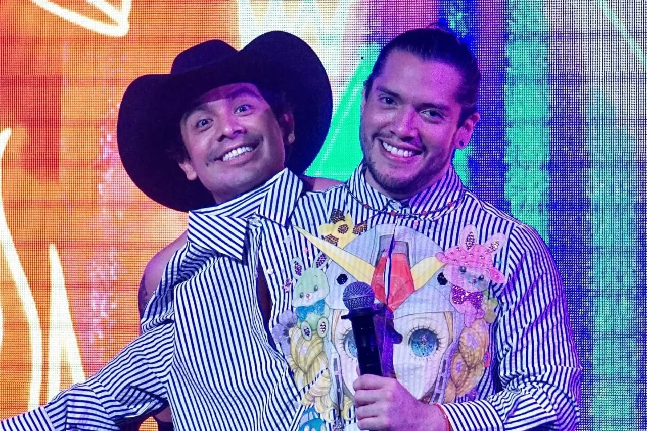 Posponen show de Pepe y Teo en Juárez y Chihuahua