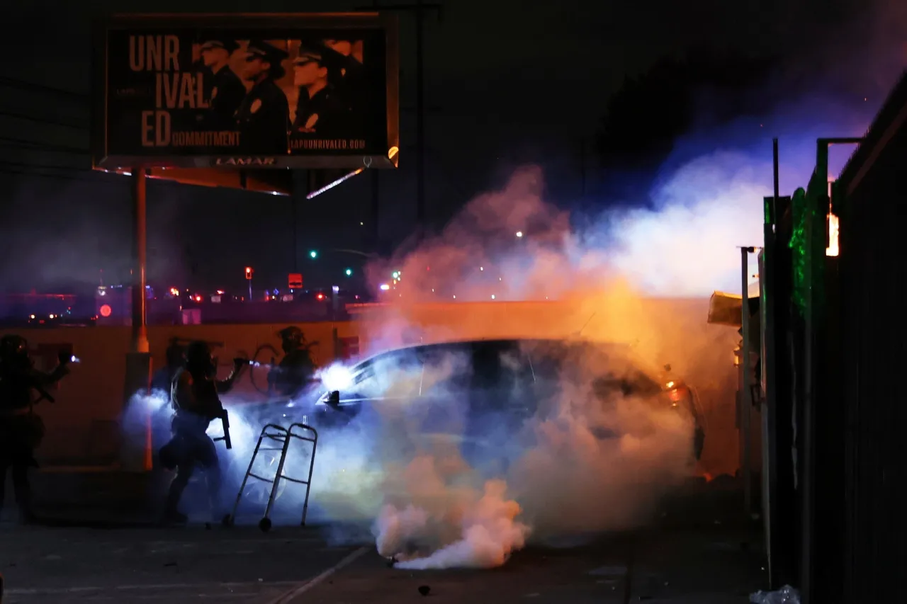 Associated Press