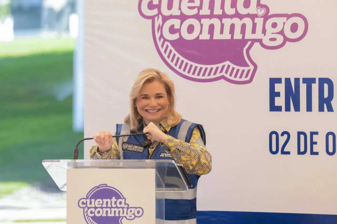 Cortesía