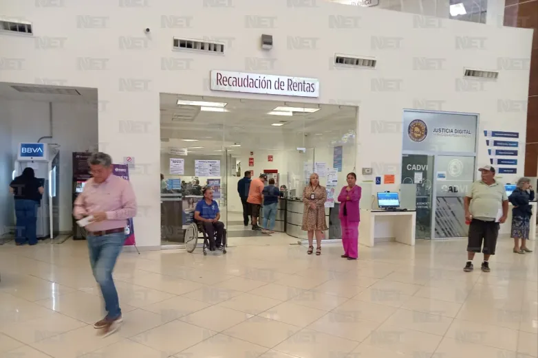 Aprovechan más de 11 mil usuarios descuentos del programa Borrón y Cuenta Nueva