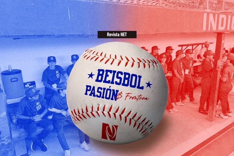 Beisbol, pasión y frontera: Panamericano Sub 15