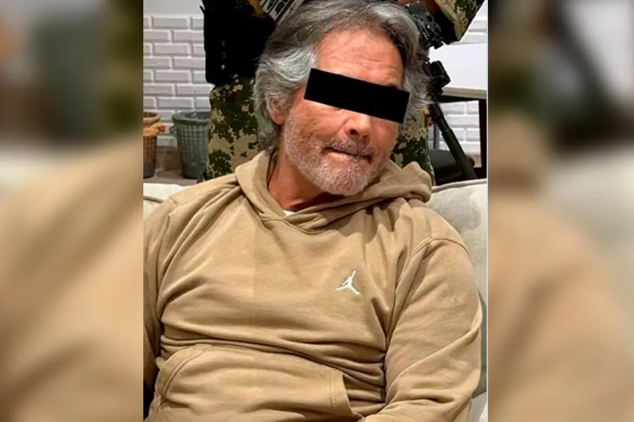 Vinculan a proceso a Hernán Bermúdez por desaparición forzada