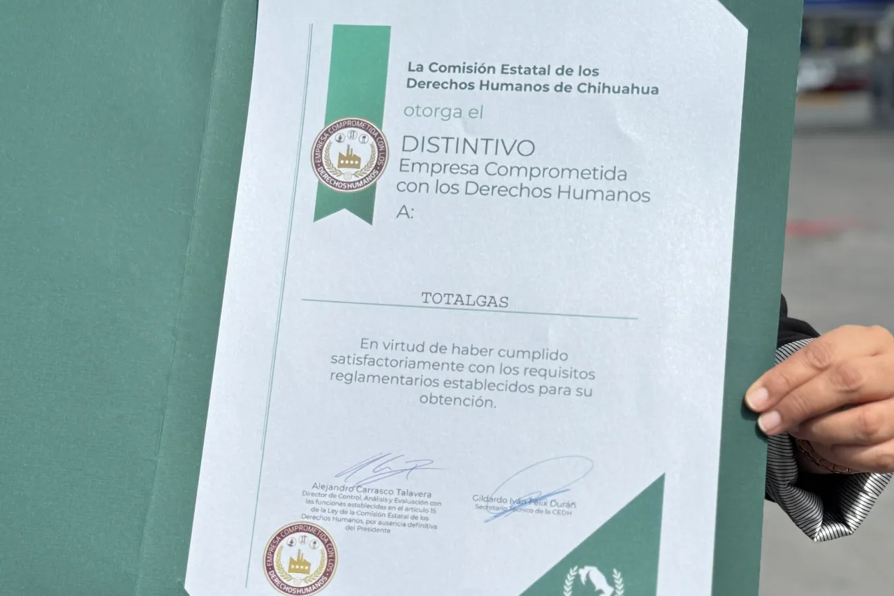 Cortesía