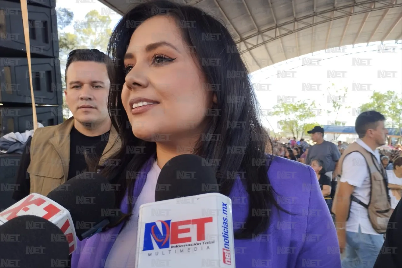 Claudia Sánchez