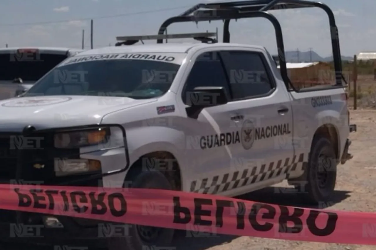 Encuentran muerto a agente de la Guardia Nacional en Acapulco