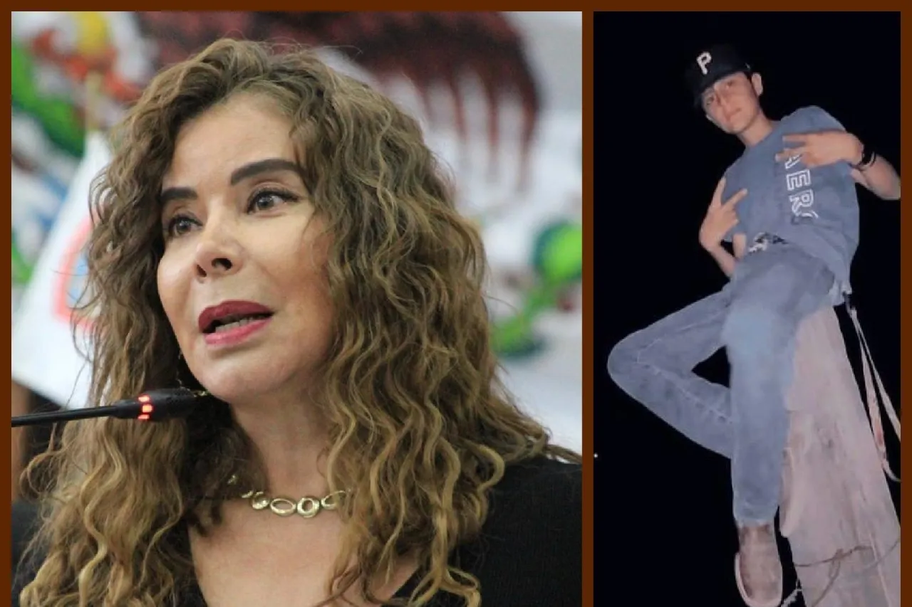 Cortesía