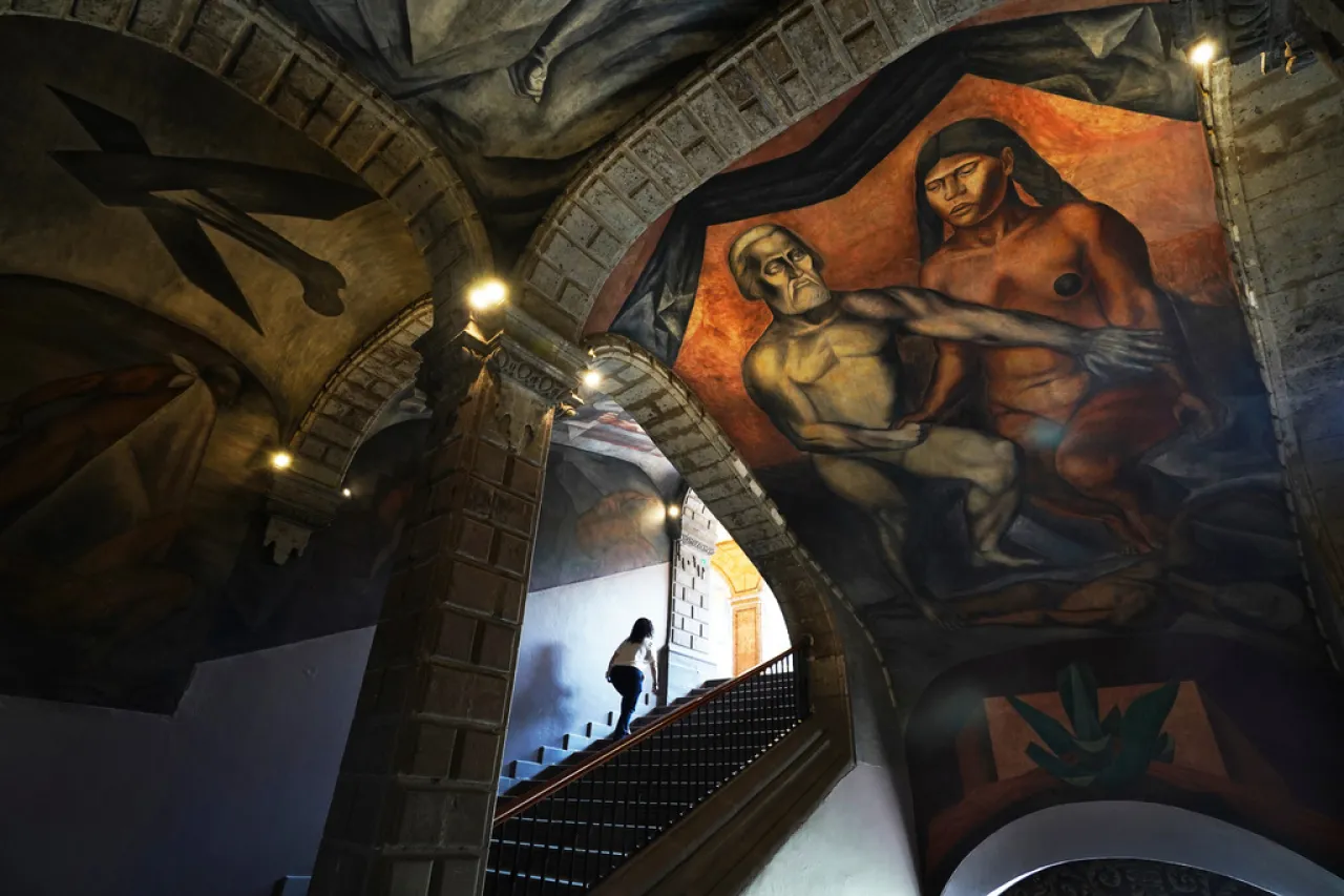 Associated Press
