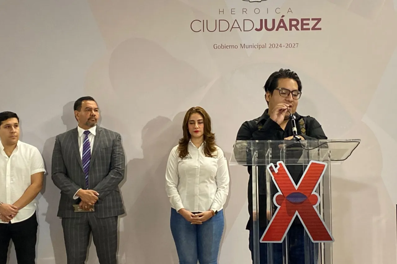 Lanzan convocatoria para el Cabildo Juvenil 2025 en Juárez