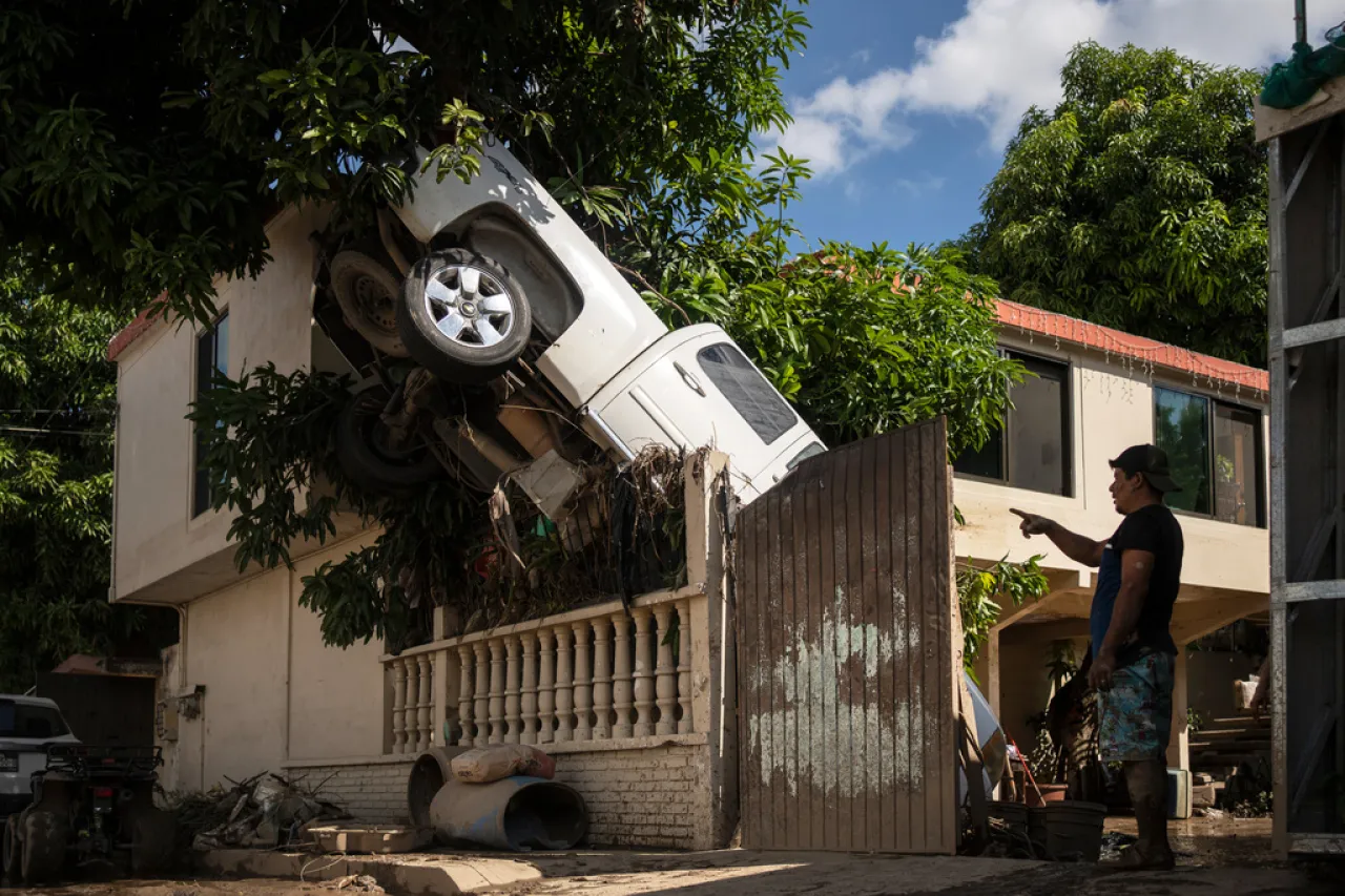 Associated Press