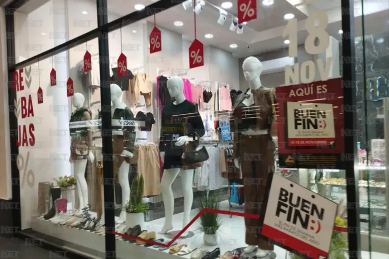 Sector comercial absorbe alrededor del 50% de empleos perdidos en la maquiladora