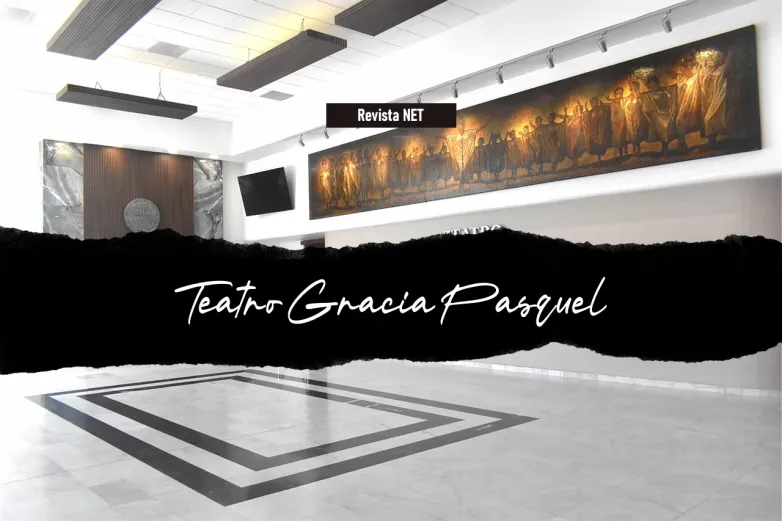 Teatro Gracia Pasquel trae nuevas oportunidades a creadores locales