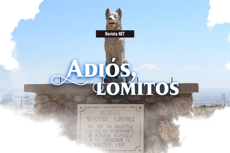 Adiós, Lomitos: El cementerio de mascotas en Juárez