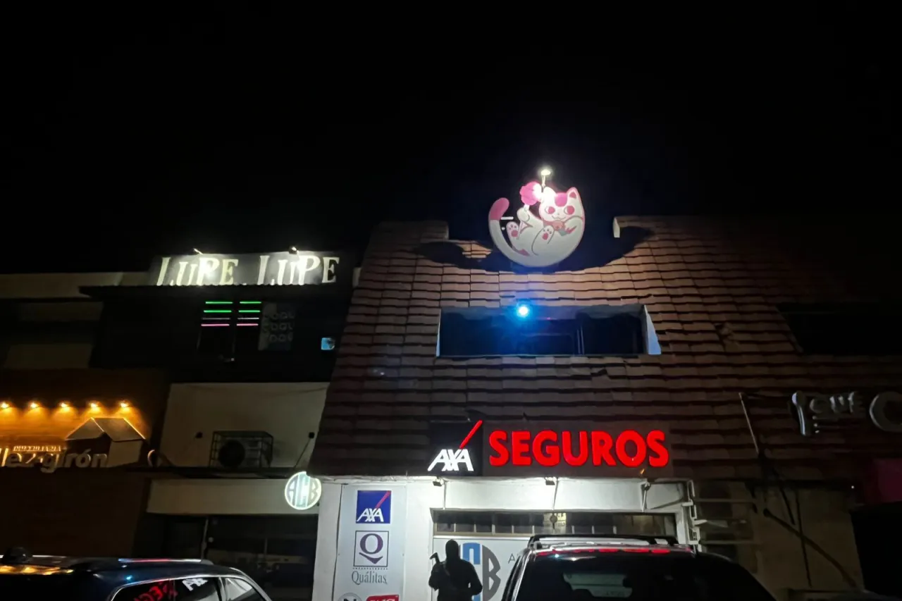 Cortesía