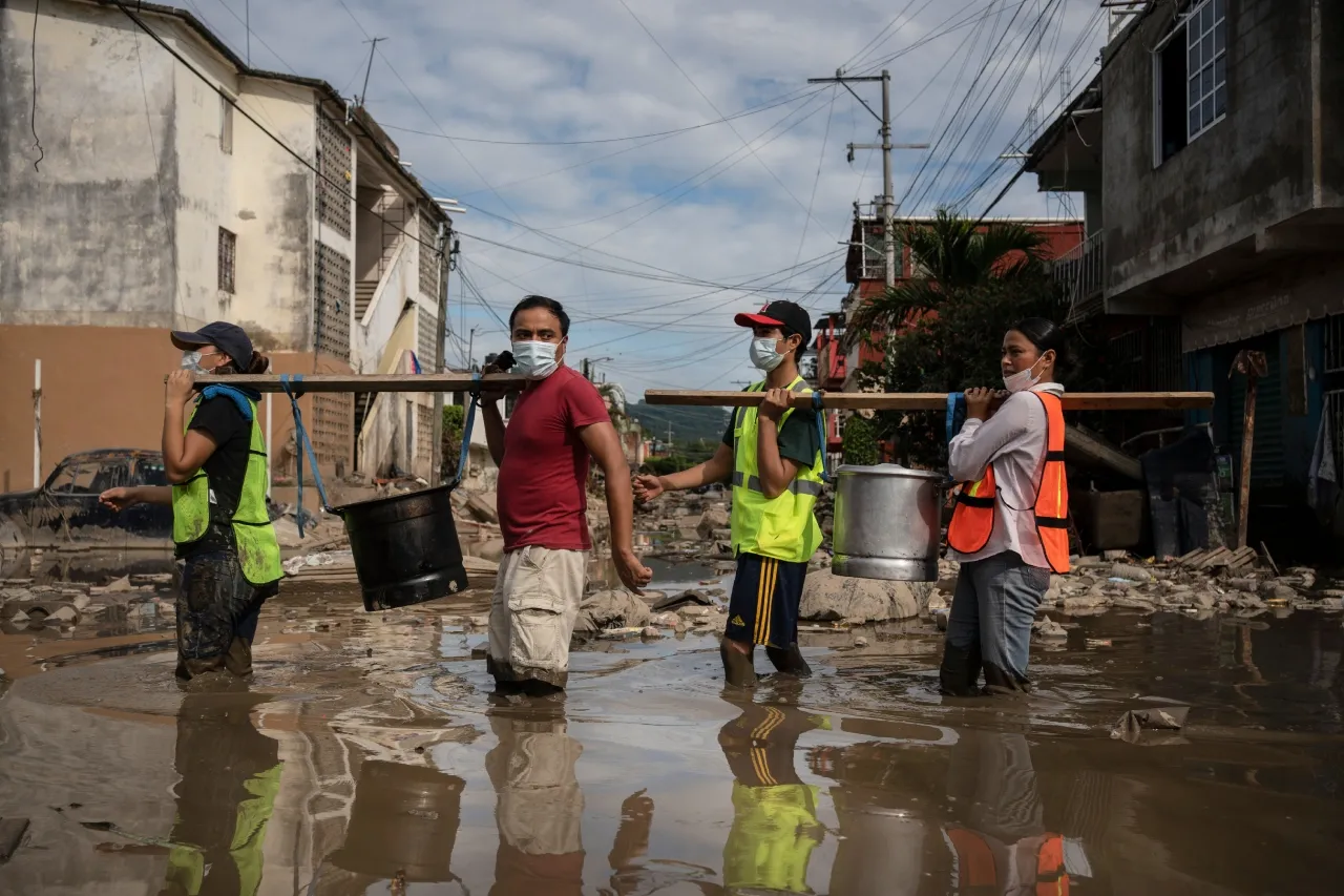 Associated Press