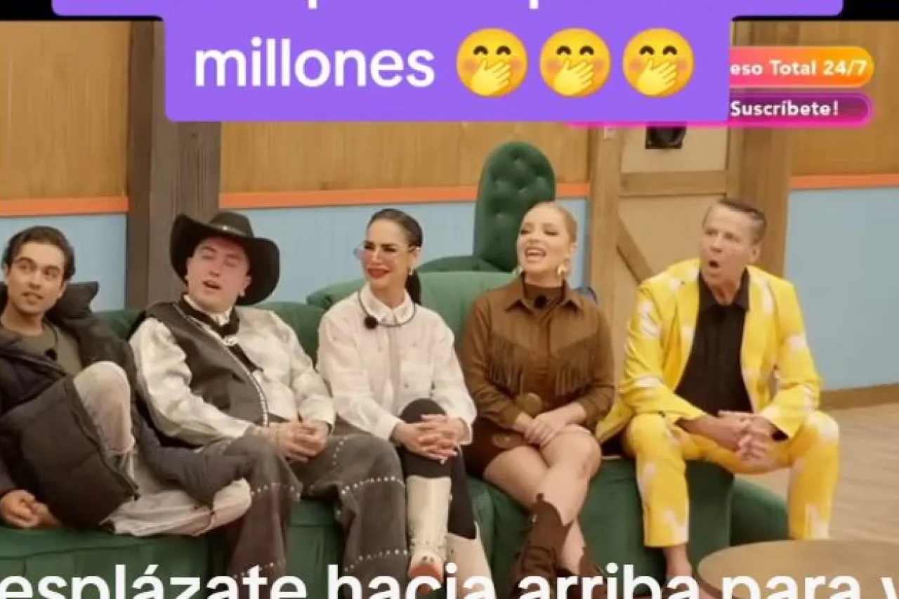Redes