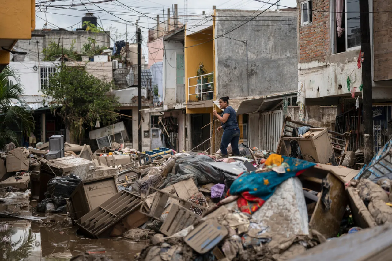 Associated Press