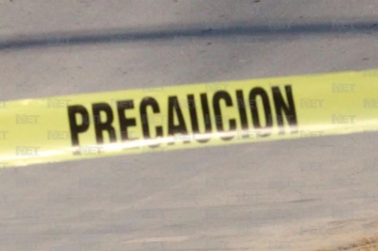 Reportan muerte de dos mujeres tras accidentes en Juárez