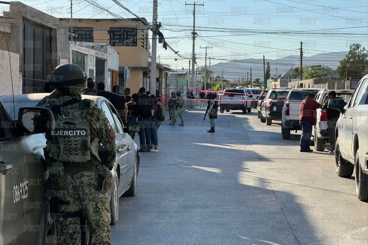 Todos los muertos en el ataque en tortillería eran parientes