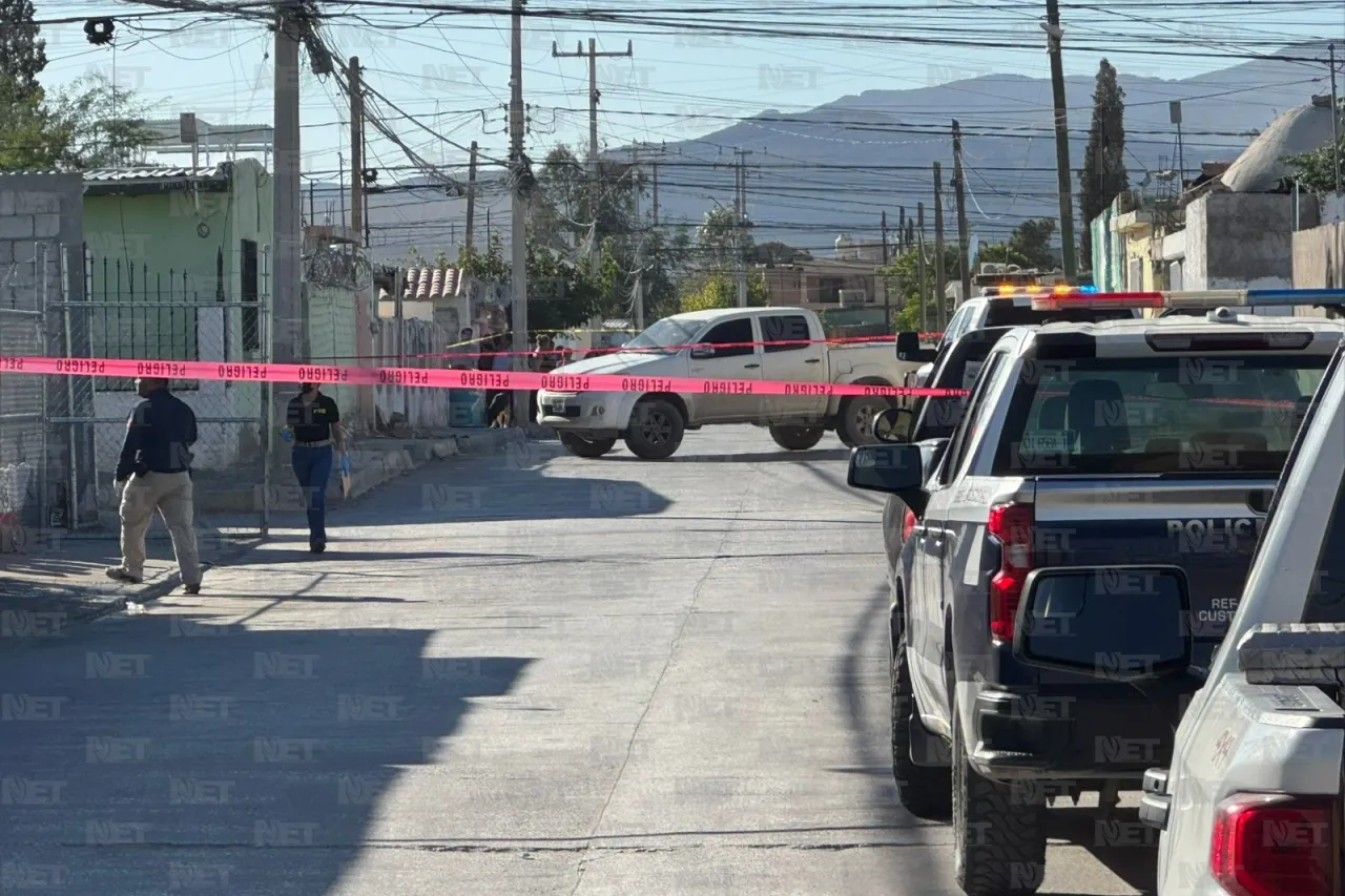 Juárez: Capturan a dos personas por masacre en tortillería