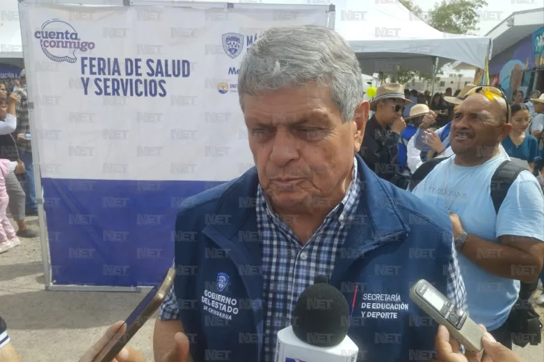 Educación llama a evitar hacer llamadas de alerta en escuelas