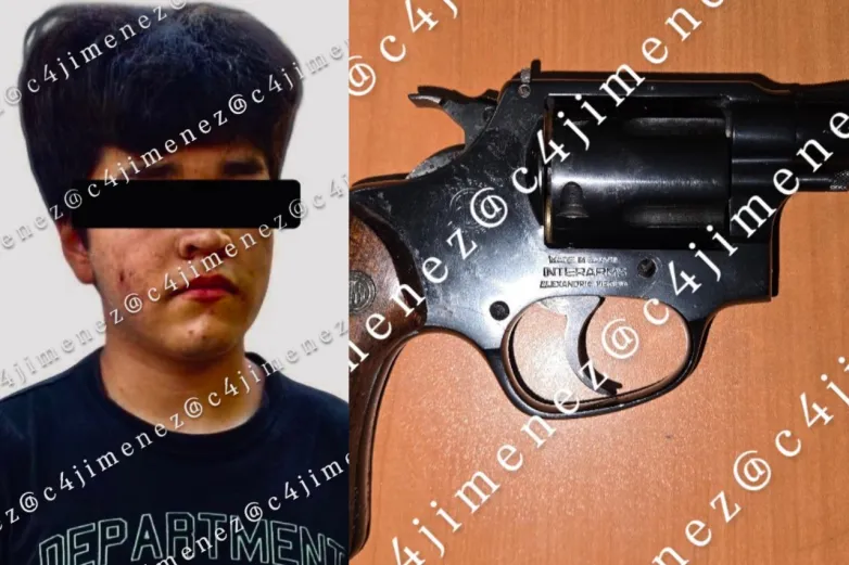 Liberan a menor de 13 años que disparó a su mamá en Ciudad de México