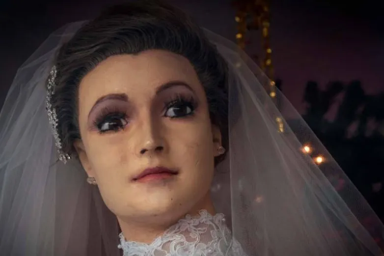 La Pascualita podría volver a su vitrina en Chihuahua 