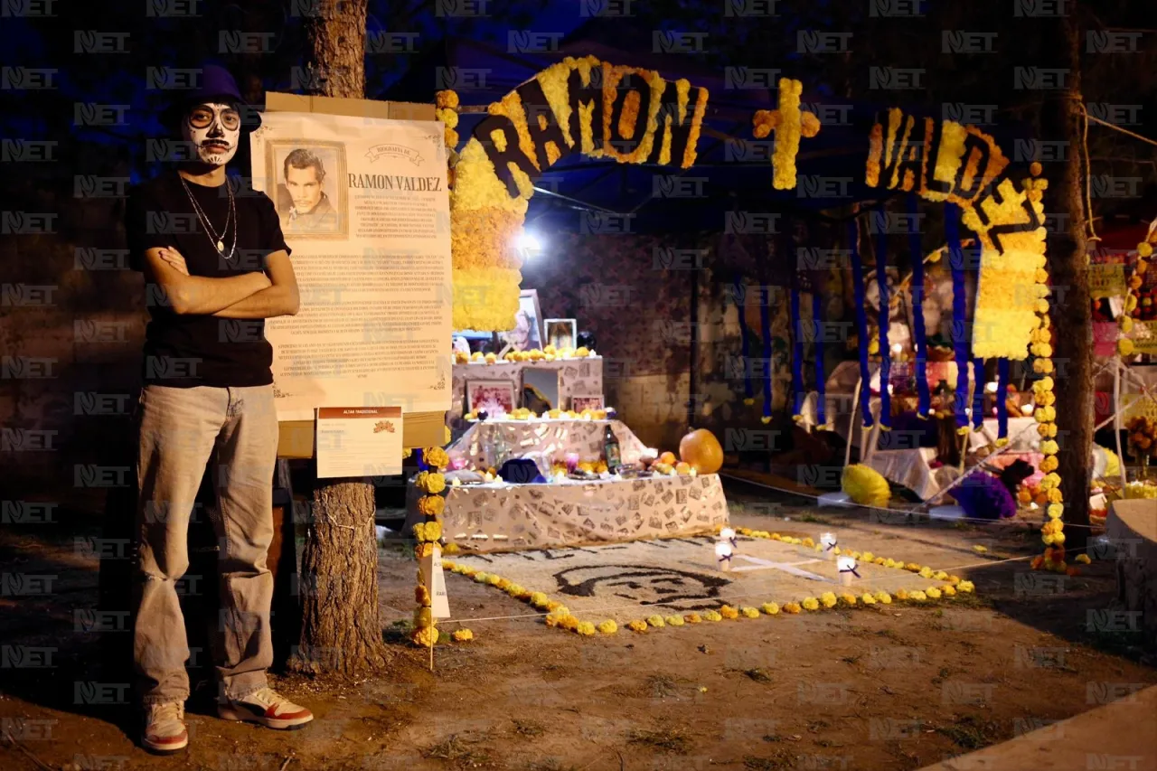 Carlos Sánchez Colunga