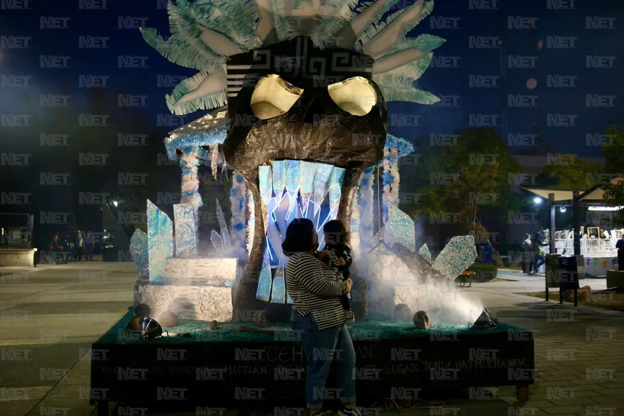 Carlos Sánchez Colunga