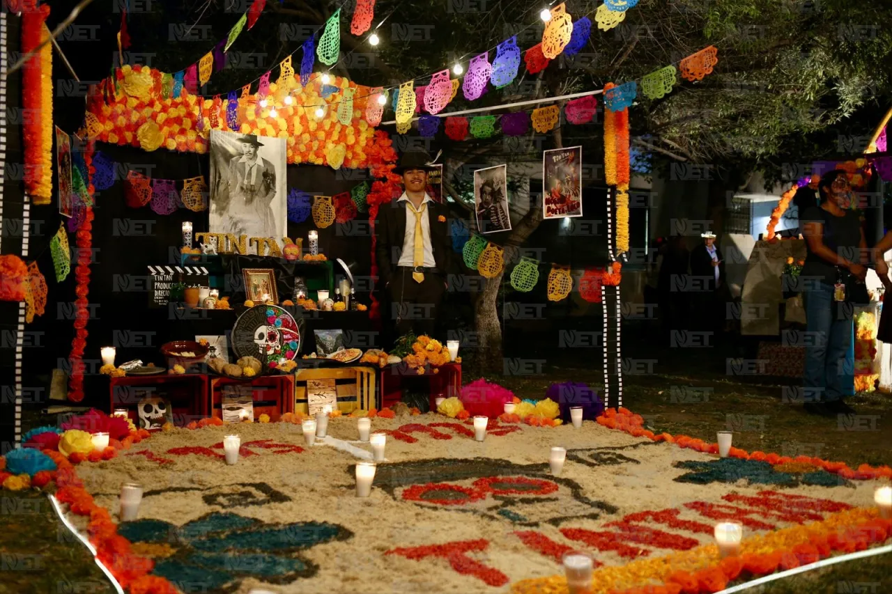 Carlos Sánchez Colunga