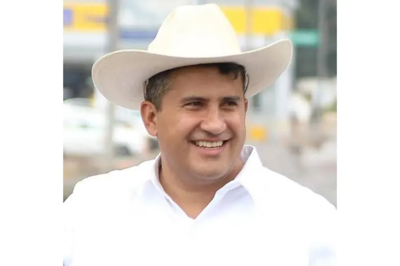 Revela Harfuch que hubo un primer atentado fallido vs Carlos Manzo 