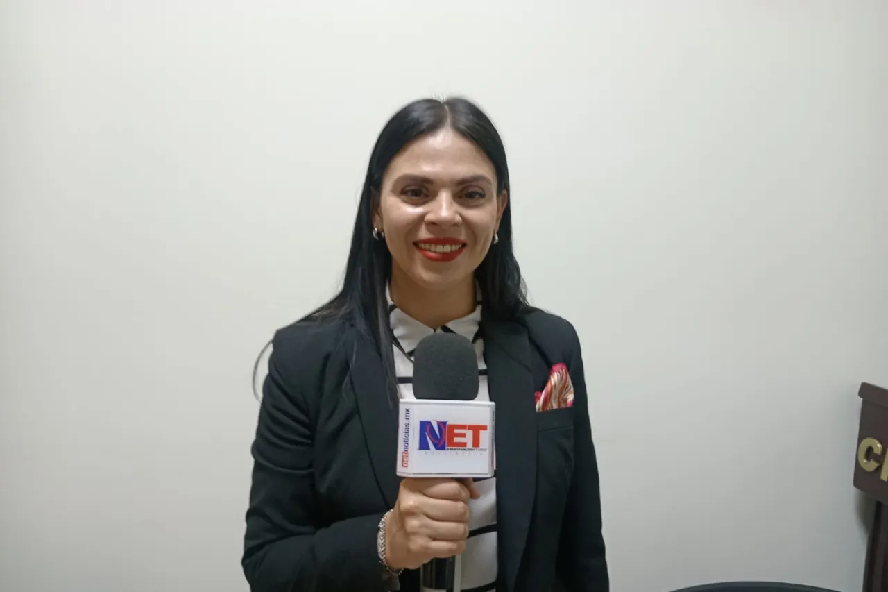 Jazmín Ibarra Trejo