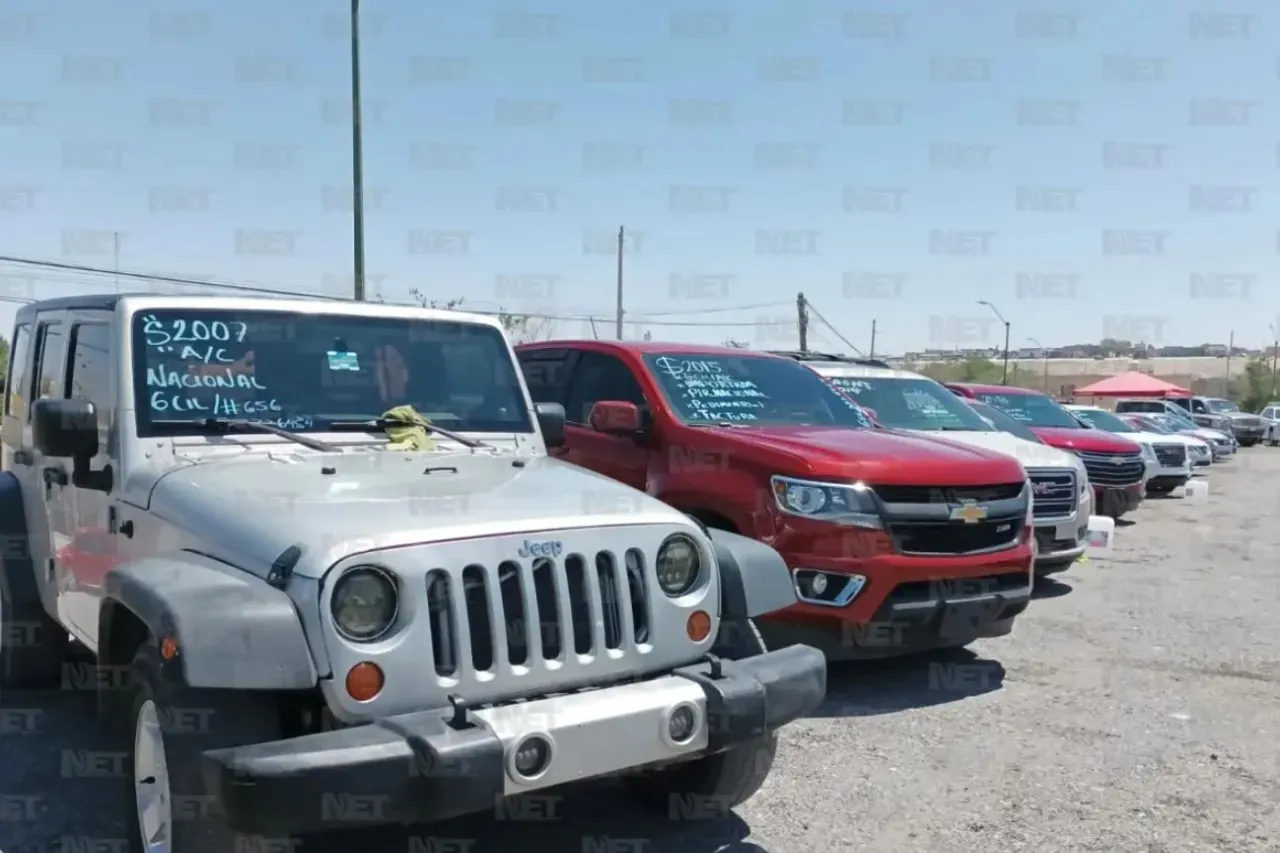 Termina el decreto y se acaba el negocio a vendedores informales