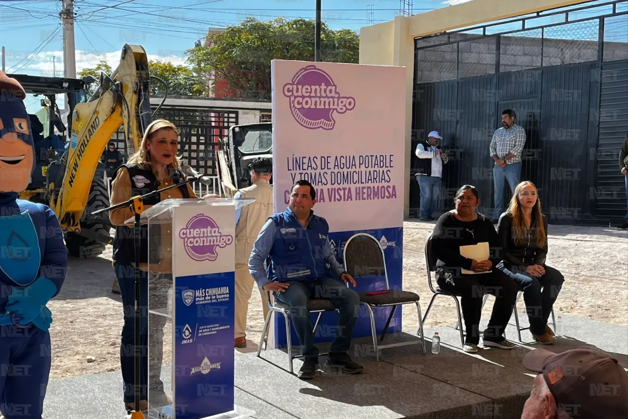 Maru Campos: 'Que Dios perdone a Corral por tanta injusticia'