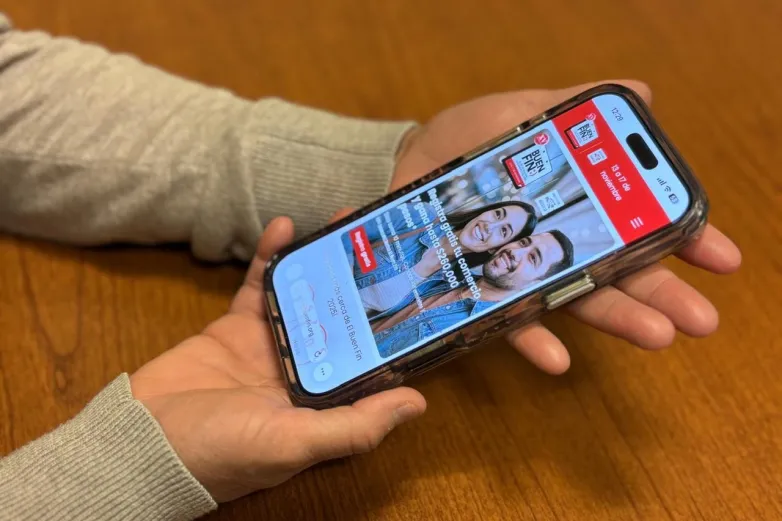 El 35% de los mexicanos no sabe identificar sitios web falsos