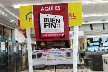 Buen Fin: Todo lo que necesitas saber para hacer comprar inteligentes
