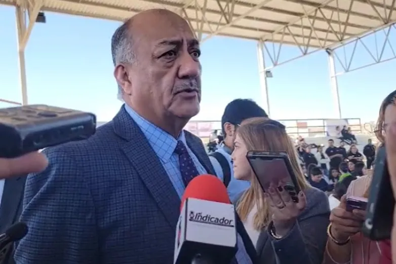 Clases presenciales en Guachochi se reestablecen