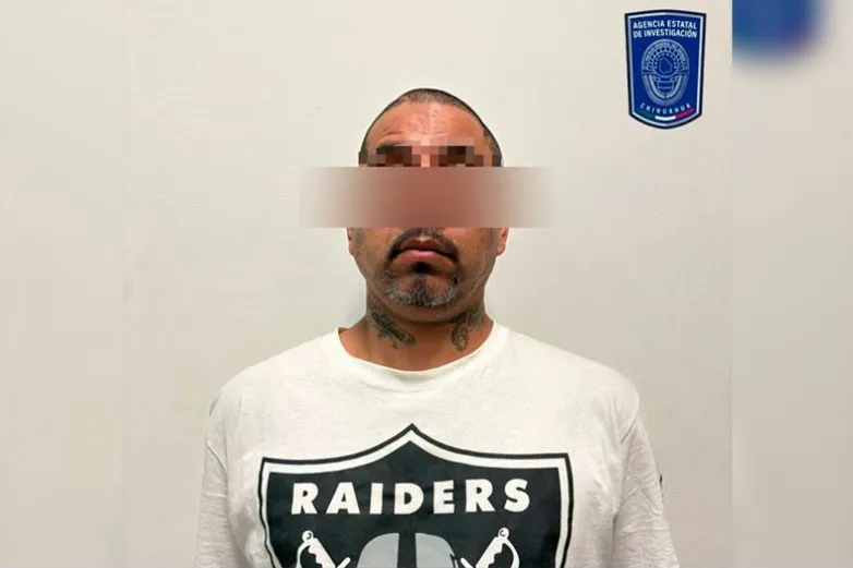 Pedía 8 mil pesos semanales a víctima para no hacerle daño: Recibe imputación