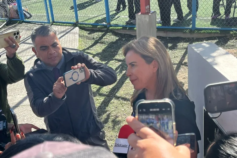 Sin fecha para la discusión de Ley de Aguas Nacionales 