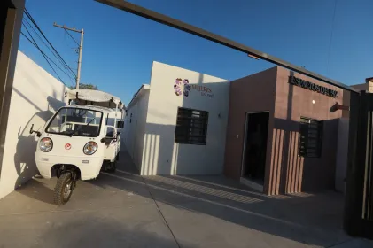 Asignan 2 mdp para mejorar los Espacios de Paz en Juárez 