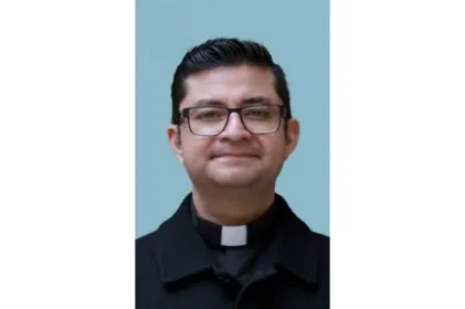 Encuentran cuerpo del sacerdote Ernesto Baltazar Hernández tras su desaparición