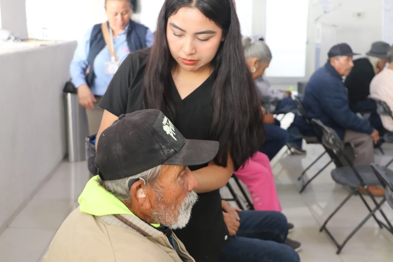 Abrirá DIF estatal registro para aparatos funcionales la próxima semana