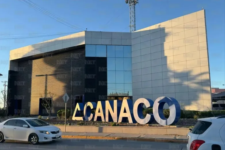 Llaman a integrantes de Canaco a votar en elección 