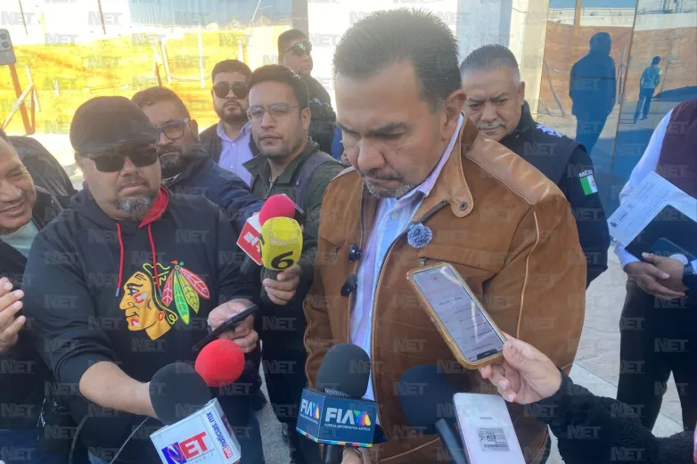 Respalda alcalde iniciativa ciudadana para presupuestar a bomberos