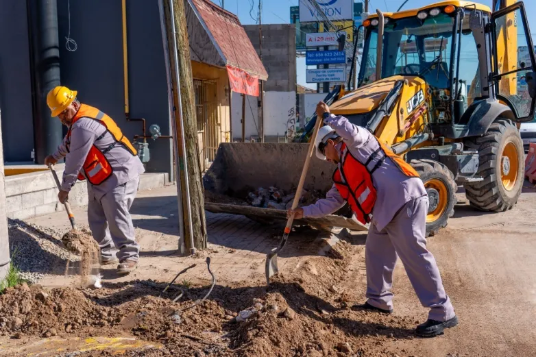 Destinará JMAS 115 mdp a bacheo el próximo año